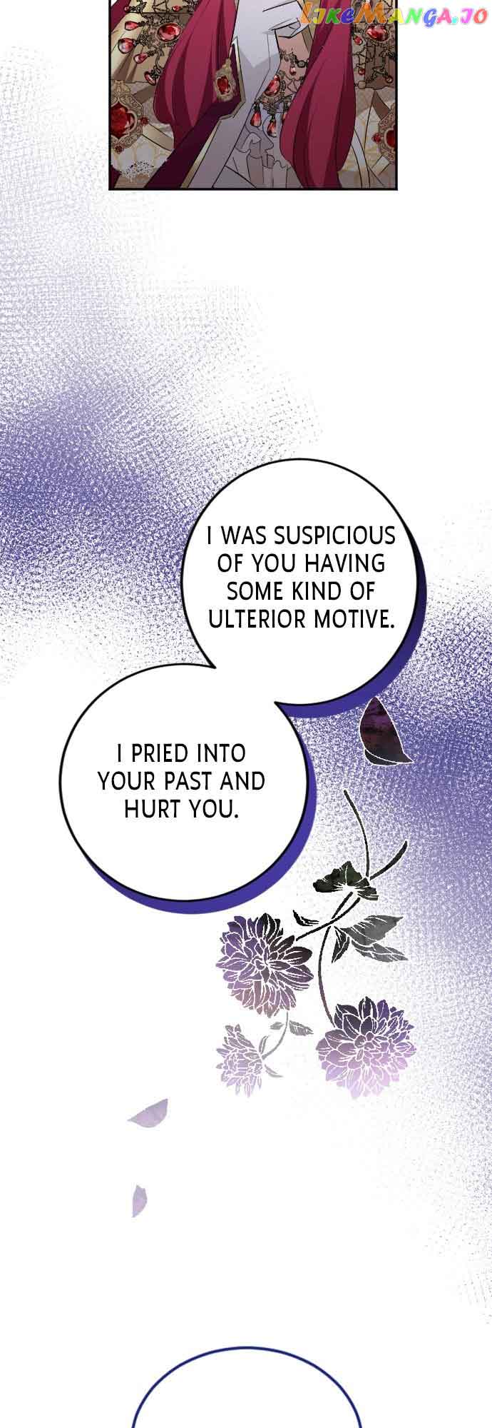 Vengeful Weapon, Tears of Poison Chapter 23 - Page 47