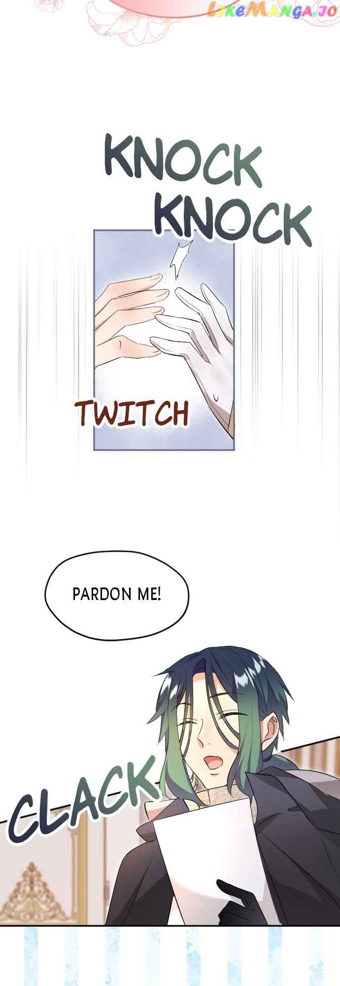Vengeful Weapon, Tears of Poison Chapter 23 - Page 59