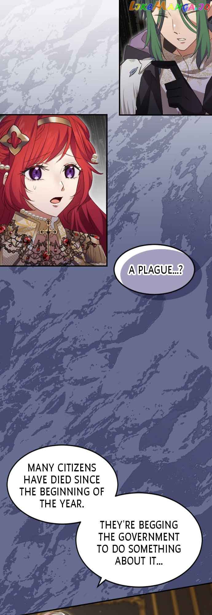 Vengeful Weapon, Tears of Poison Chapter 24 - Page 15