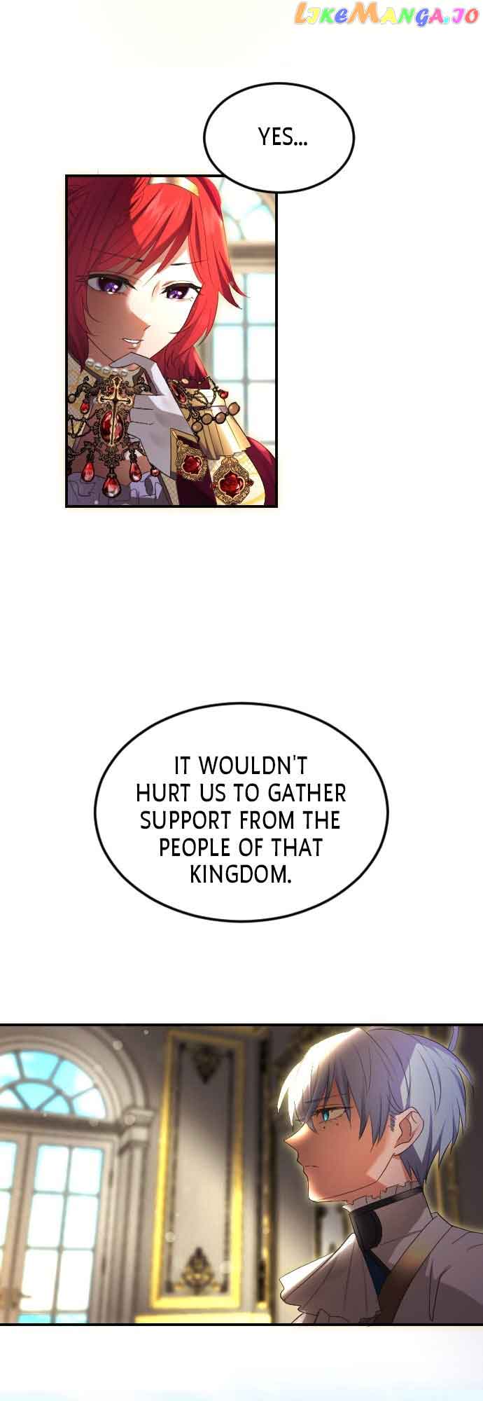 Vengeful Weapon, Tears of Poison Chapter 24 - Page 19