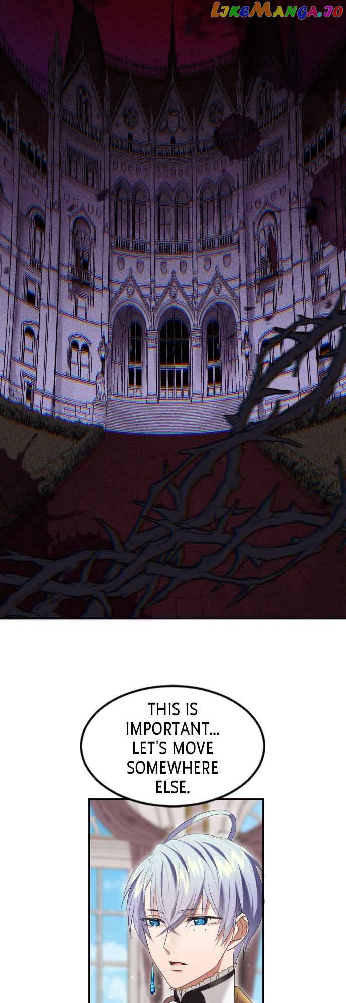 Vengeful Weapon, Tears of Poison Chapter 24 - Page 3