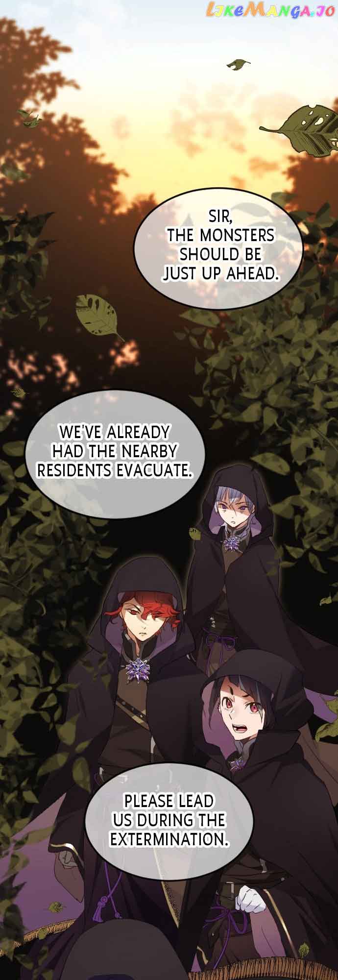 Vengeful Weapon, Tears of Poison Chapter 24 - Page 29