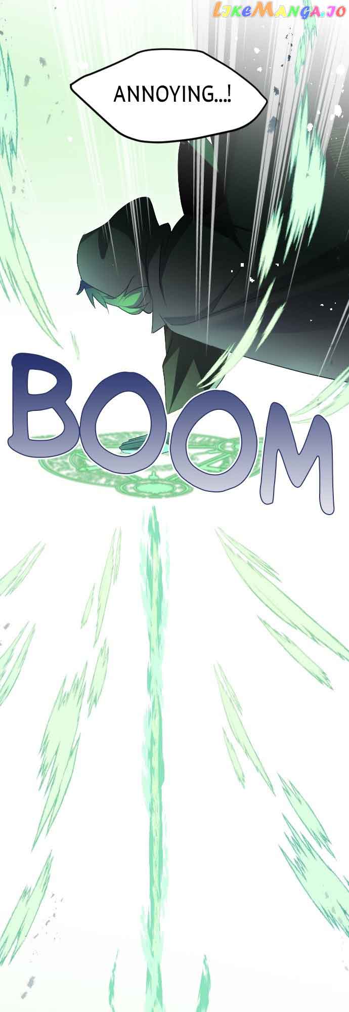 Vengeful Weapon, Tears of Poison Chapter 24 - Page 36