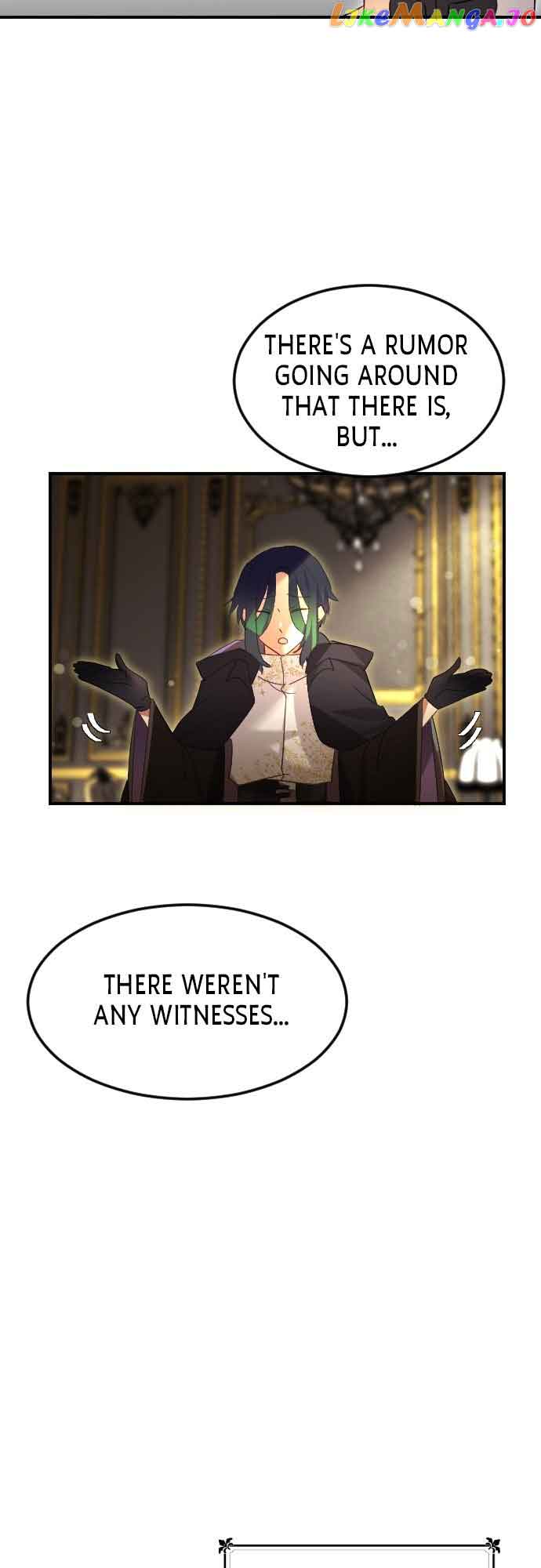 Vengeful Weapon, Tears of Poison Chapter 24 - Page 7