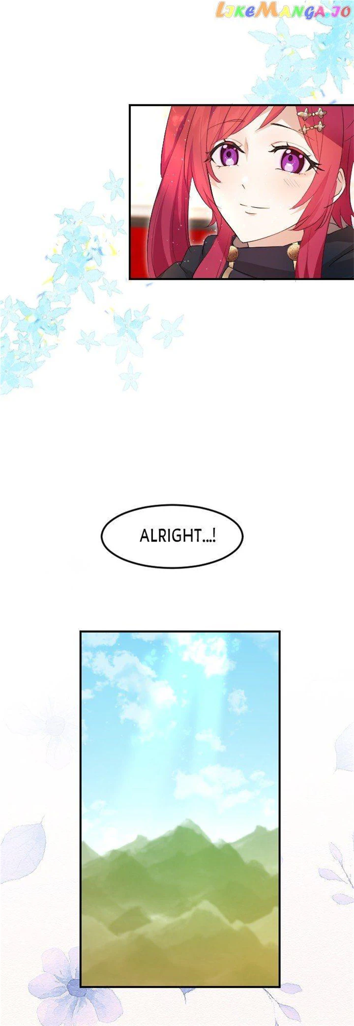 Vengeful Weapon, Tears of Poison Chapter 25 - Page 15