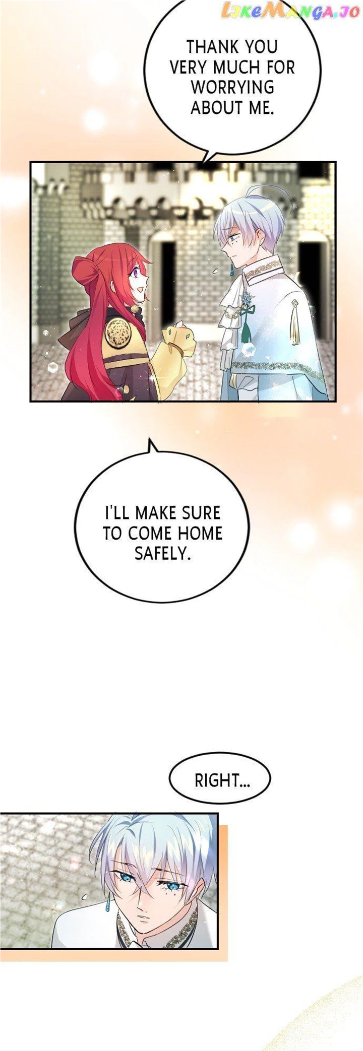 Vengeful Weapon, Tears of Poison Chapter 25 - Page 4