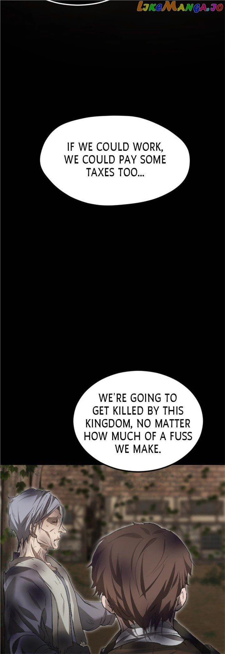 Vengeful Weapon, Tears of Poison Chapter 25 - Page 43