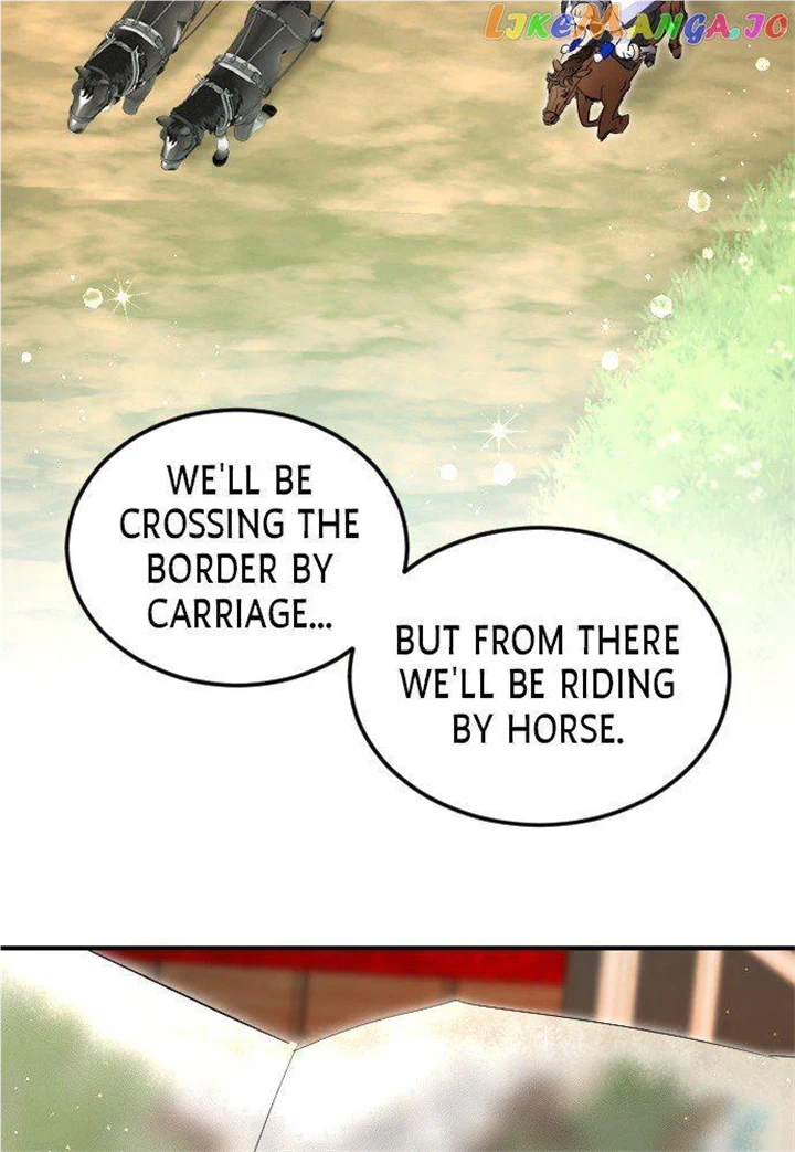 Vengeful Weapon, Tears of Poison Chapter 25 - Page 8
