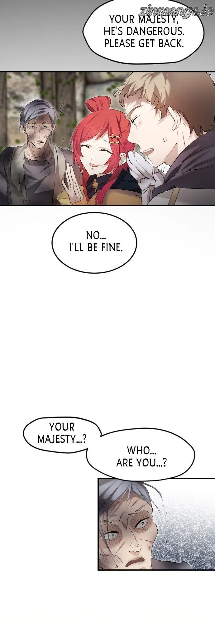 Vengeful Weapon, Tears of Poison Chapter 26 - Page 11