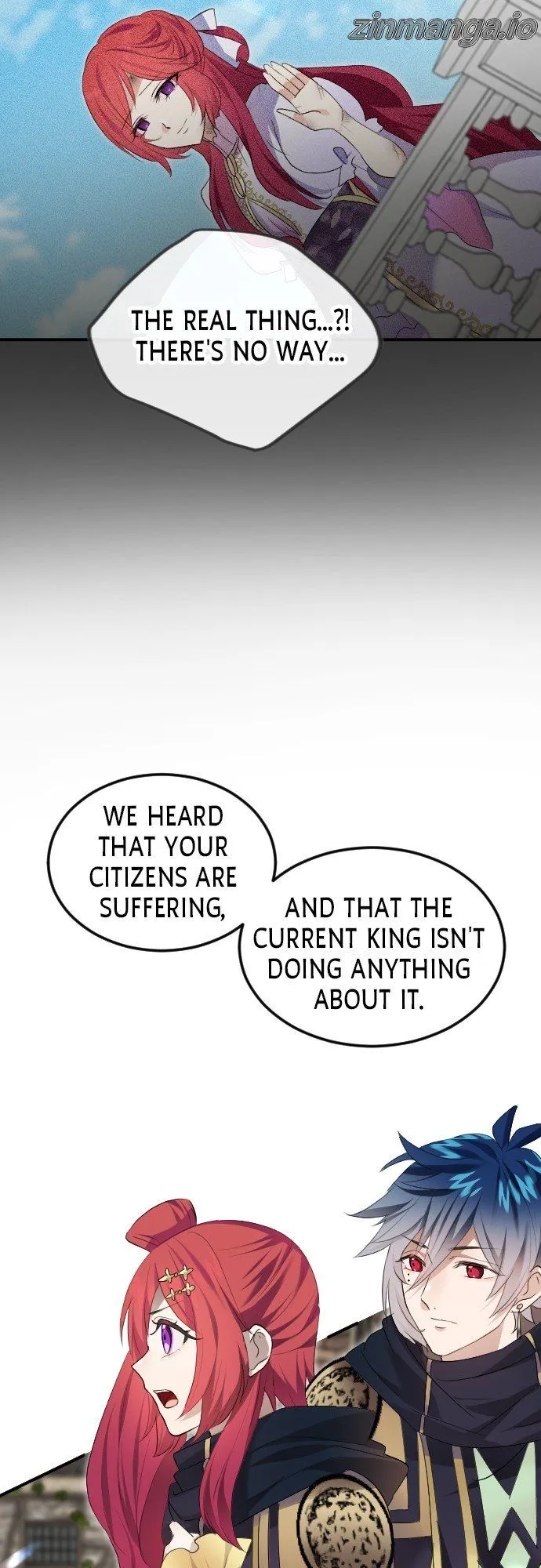 Vengeful Weapon, Tears of Poison Chapter 26 - Page 13