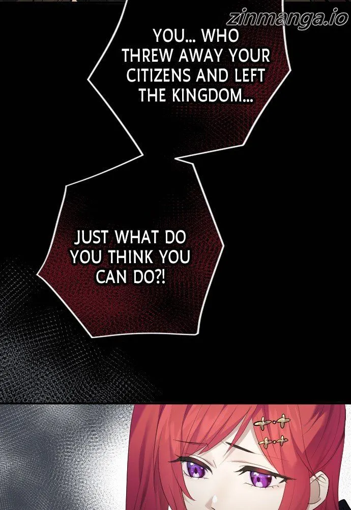 Vengeful Weapon, Tears of Poison Chapter 26 - Page 16