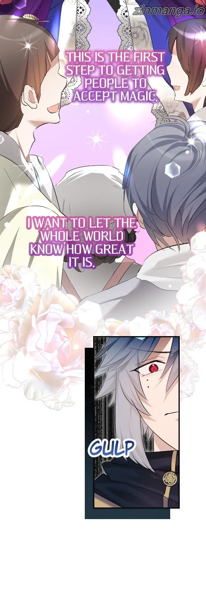 Vengeful Weapon, Tears of Poison Chapter 26 - Page 31