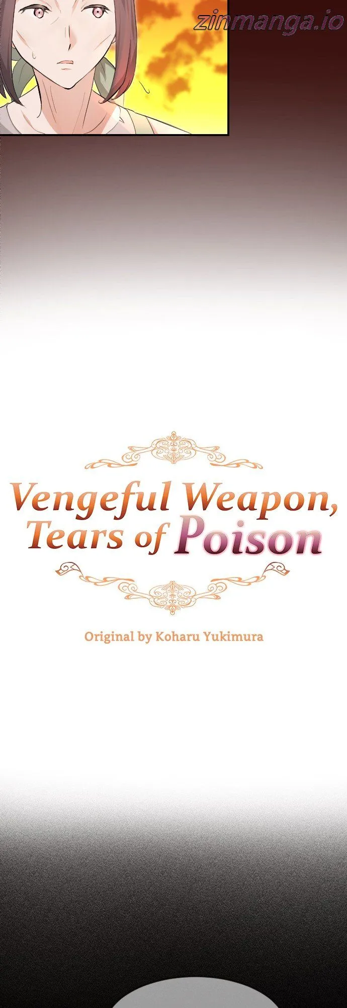 Vengeful Weapon, Tears of Poison Chapter 29 - Page 3