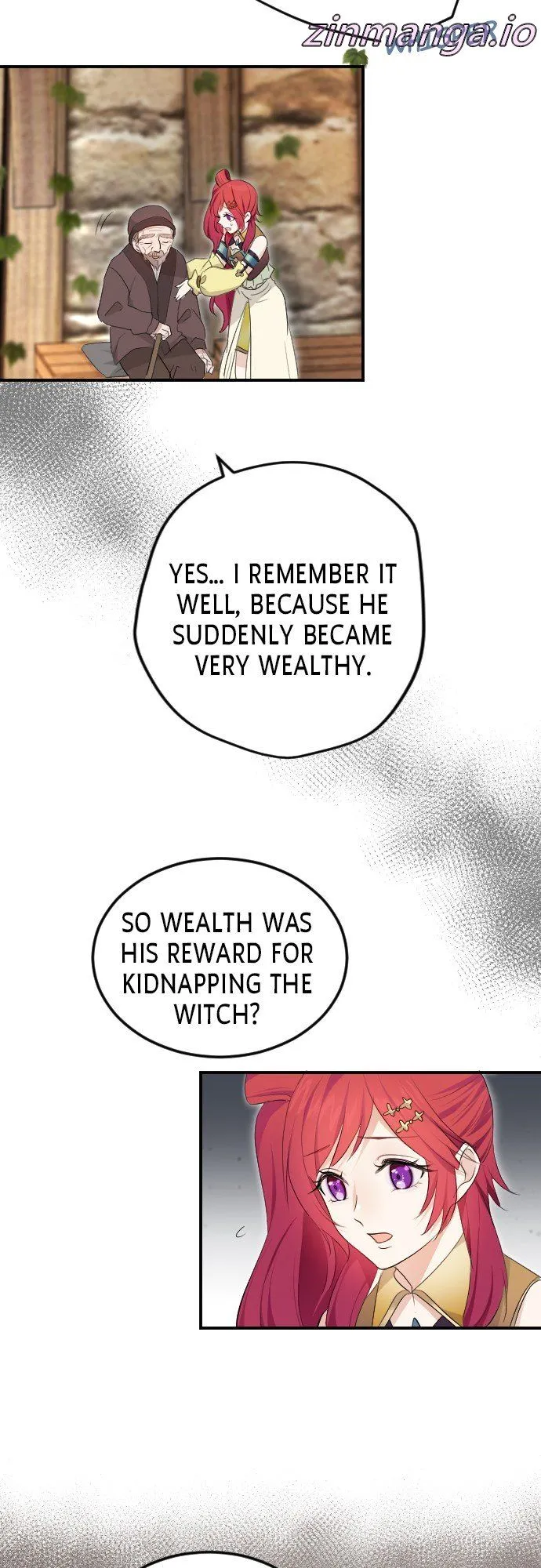 Vengeful Weapon, Tears of Poison Chapter 29 - Page 25