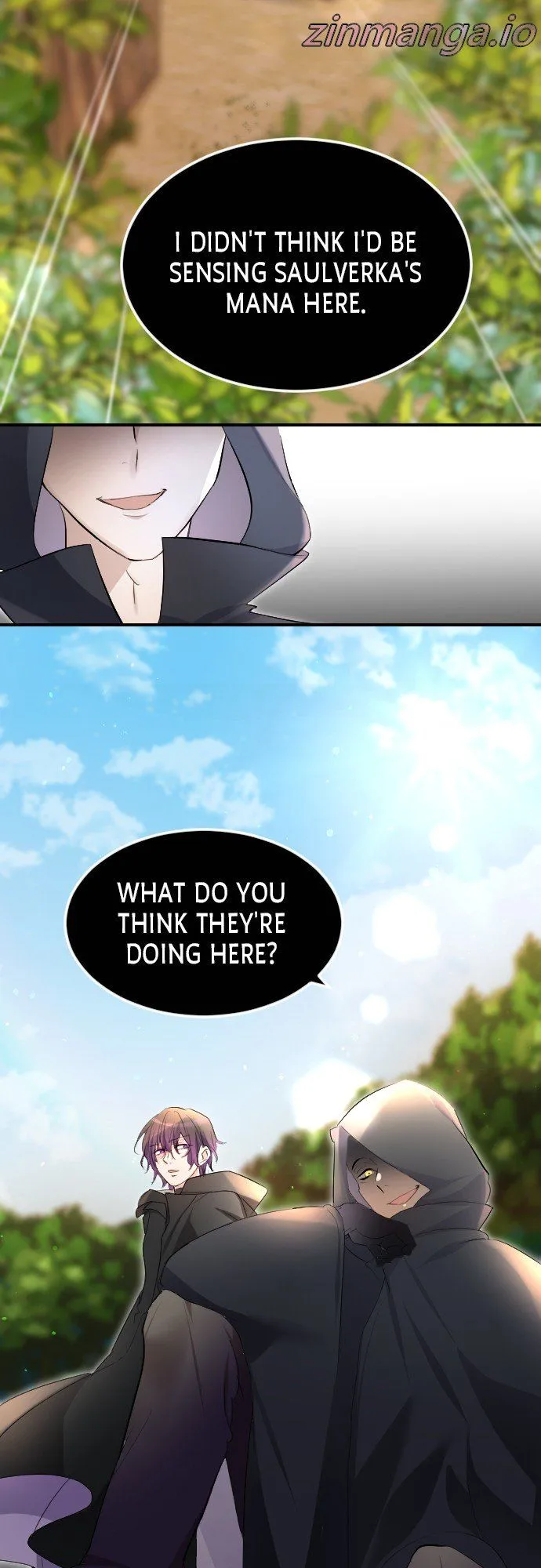 Vengeful Weapon, Tears of Poison Chapter 29 - Page 35