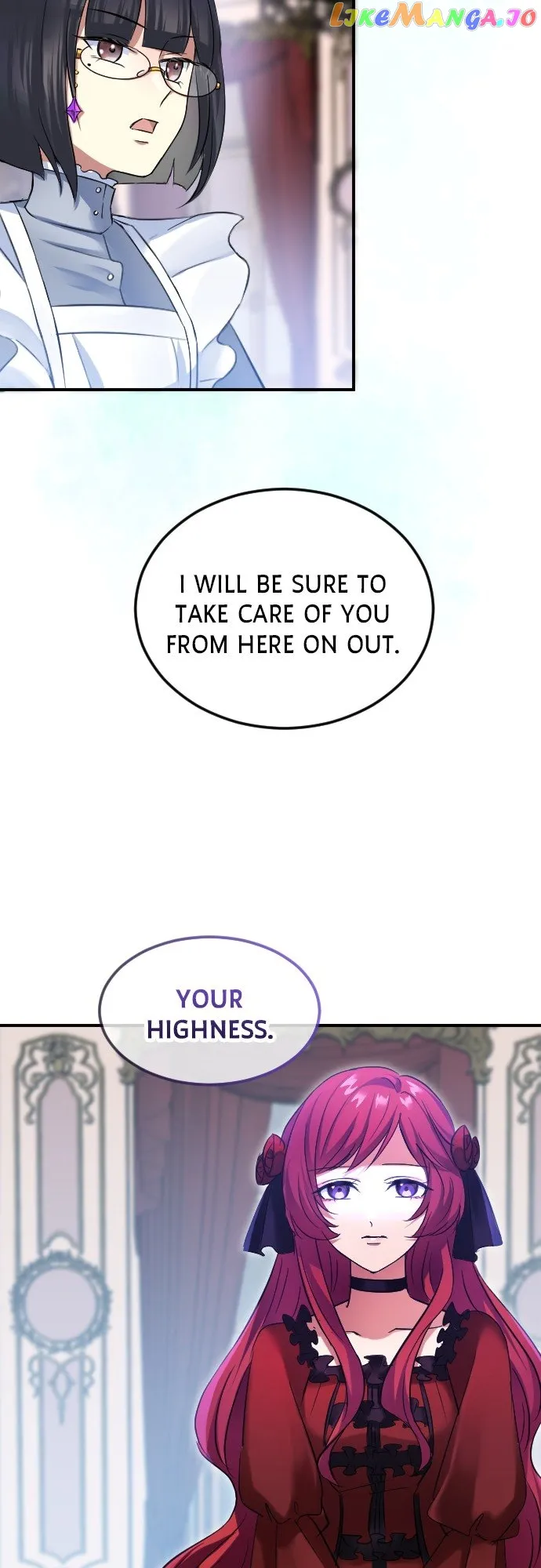 Vengeful Weapon, Tears of Poison Chapter 3 - Page 11