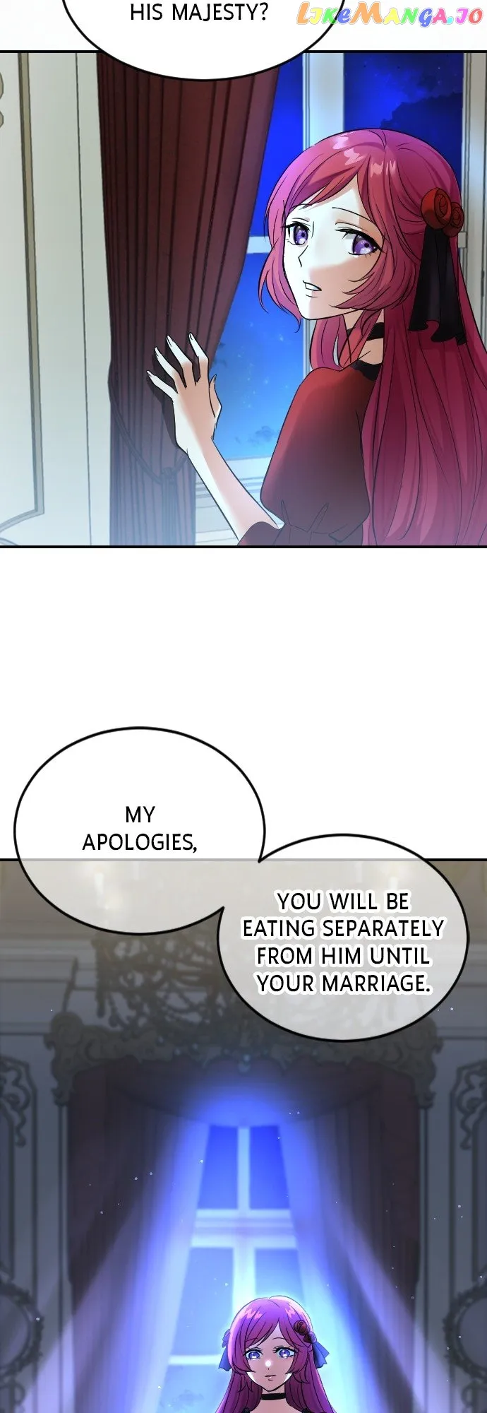 Vengeful Weapon, Tears of Poison Chapter 3 - Page 14