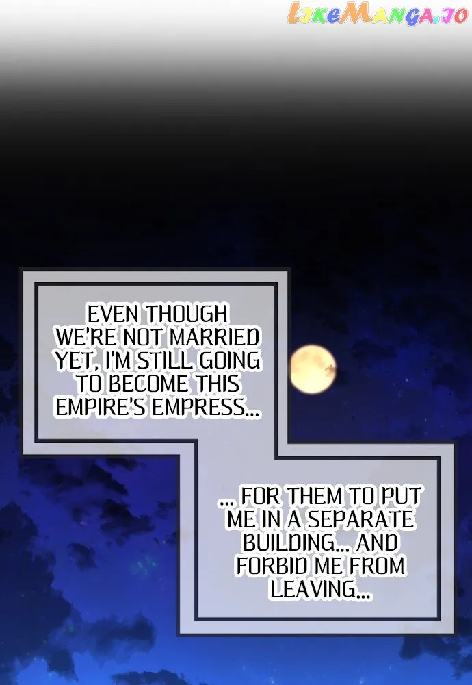 Vengeful Weapon, Tears of Poison Chapter 3 - Page 16