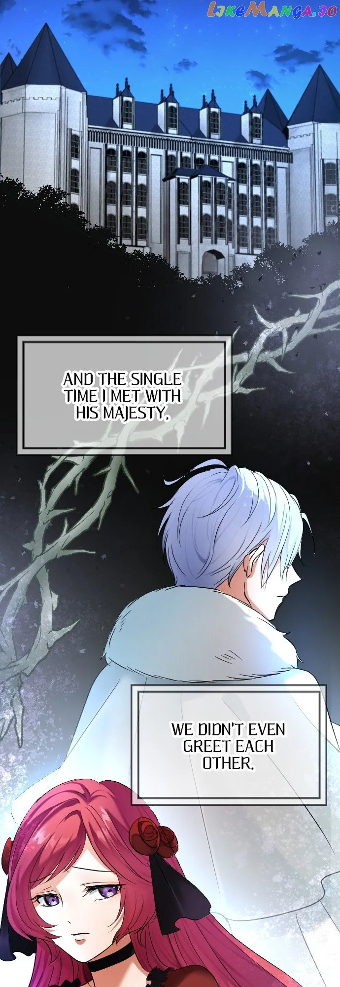 Vengeful Weapon, Tears of Poison Chapter 3 - Page 17