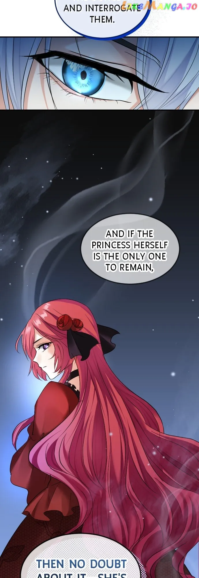 Vengeful Weapon, Tears of Poison Chapter 3 - Page 3
