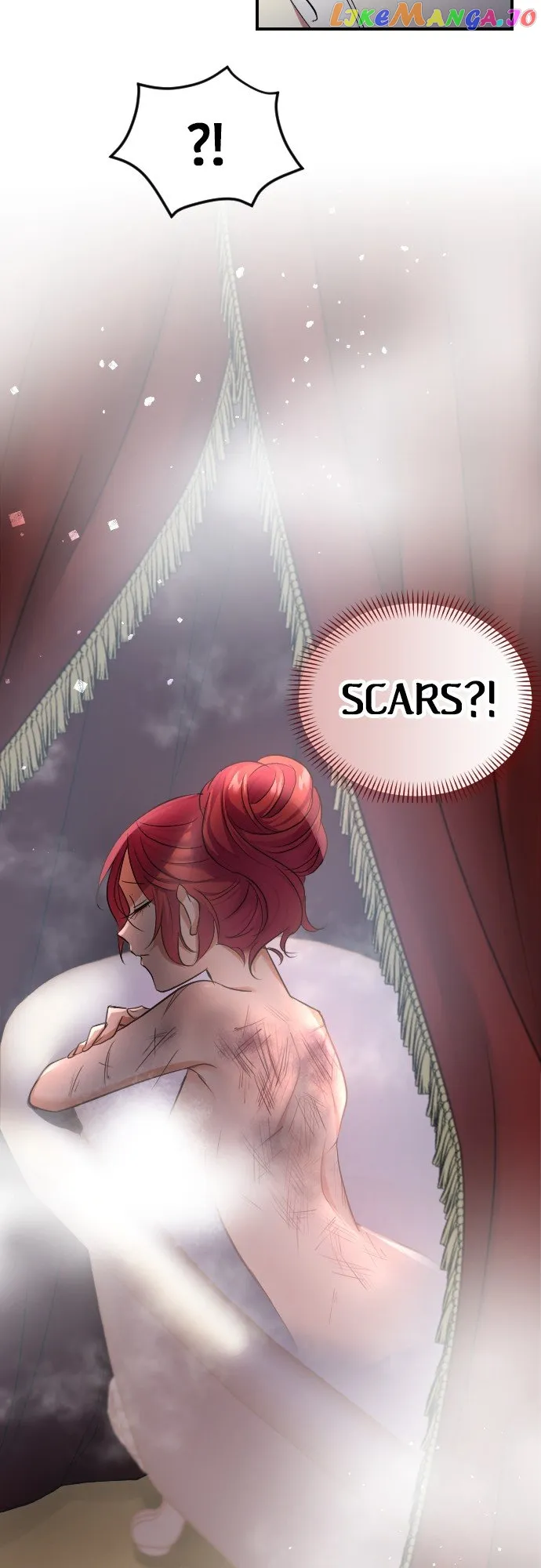 Vengeful Weapon, Tears of Poison Chapter 3 - Page 27