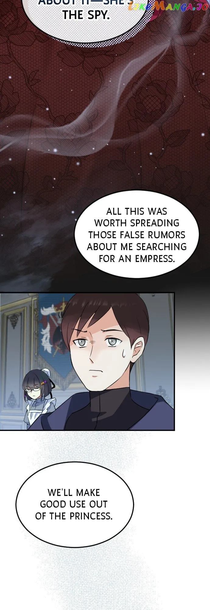 Vengeful Weapon, Tears of Poison Chapter 3 - Page 4