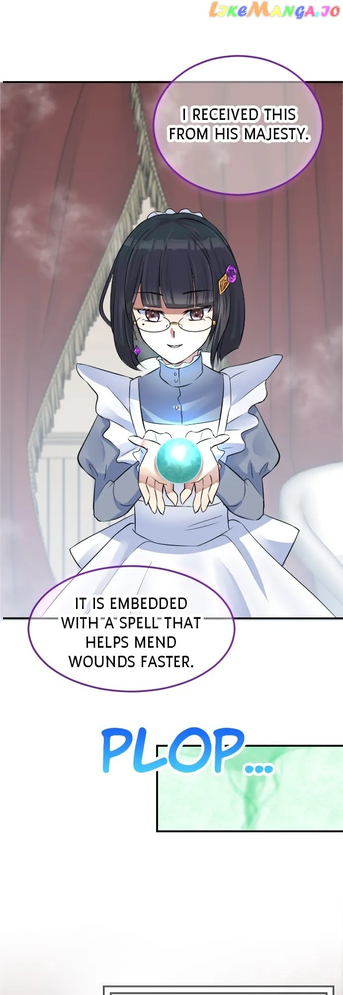 Vengeful Weapon, Tears of Poison Chapter 3 - Page 52