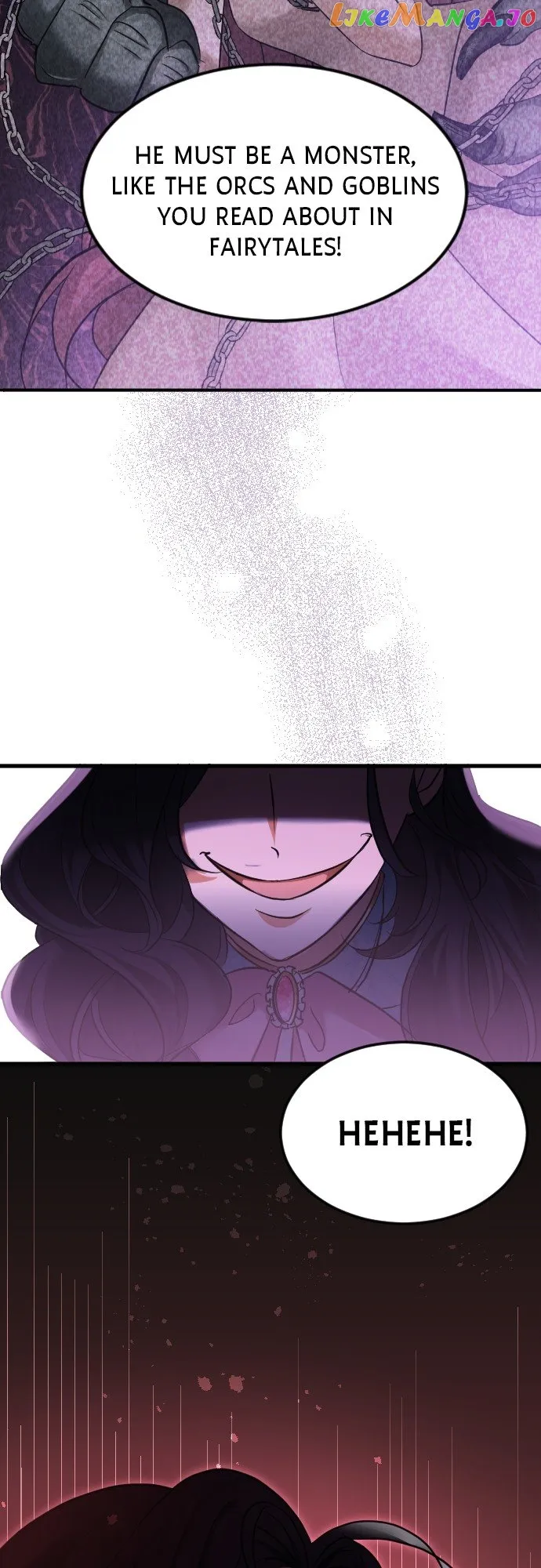 Vengeful Weapon, Tears of Poison Chapter 3 - Page 61