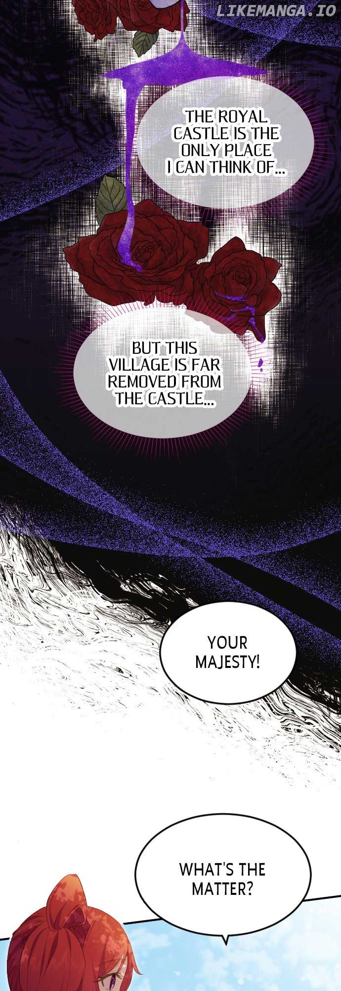 Vengeful Weapon, Tears of Poison Chapter 30 - Page 12