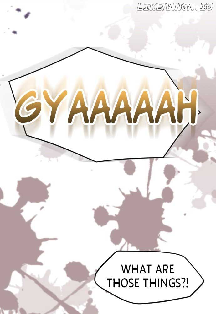 Vengeful Weapon, Tears of Poison Chapter 30 - Page 32