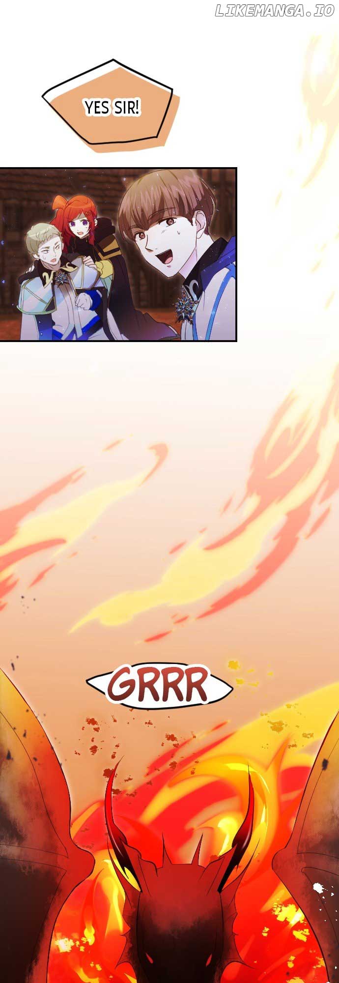 Vengeful Weapon, Tears of Poison Chapter 30 - Page 38