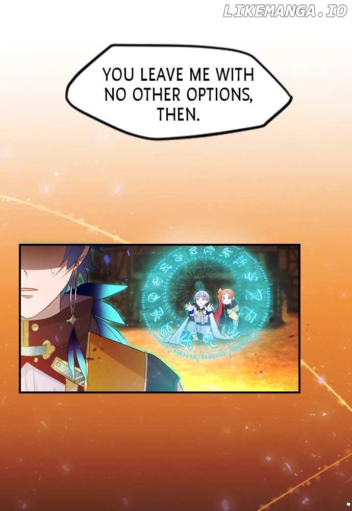 Vengeful Weapon, Tears of Poison Chapter 30 - Page 40