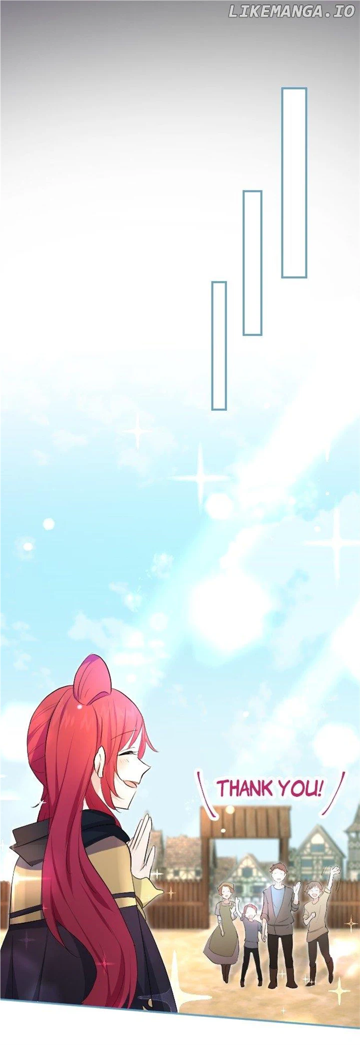 Vengeful Weapon, Tears of Poison Chapter 31 - Page 21