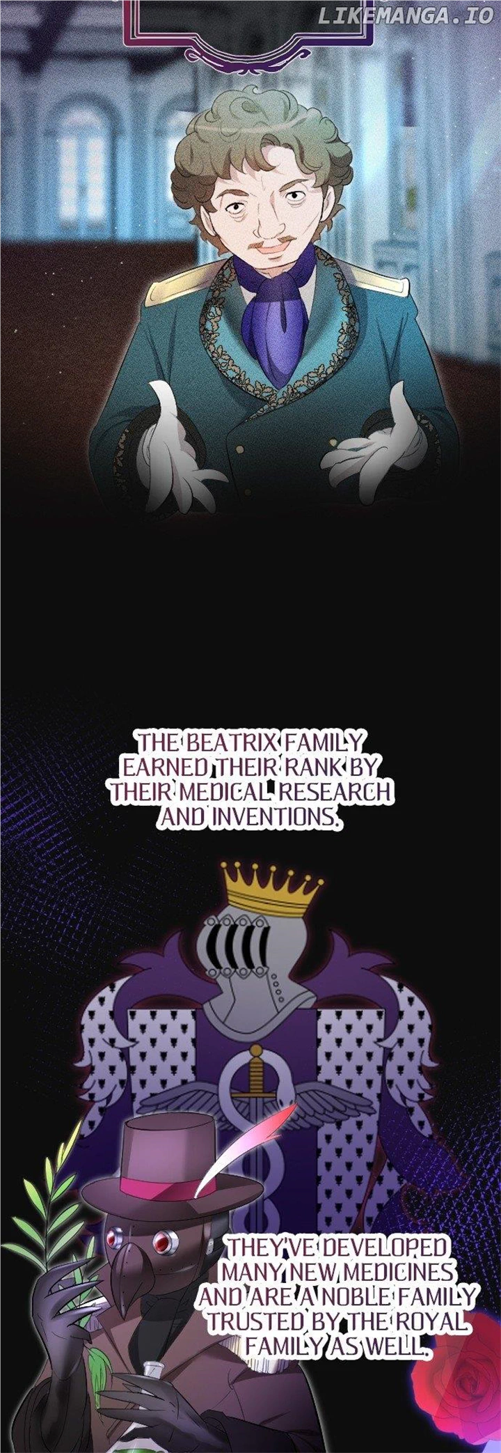 Vengeful Weapon, Tears of Poison Chapter 31 - Page 25