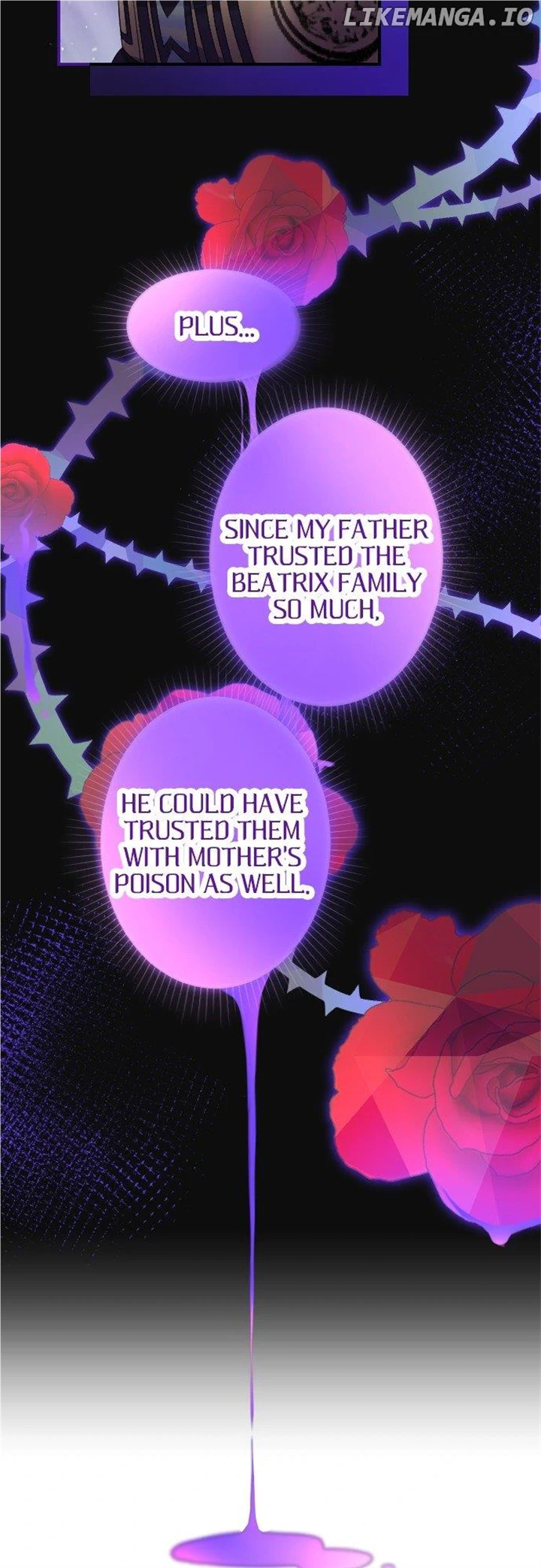 Vengeful Weapon, Tears of Poison Chapter 31 - Page 27