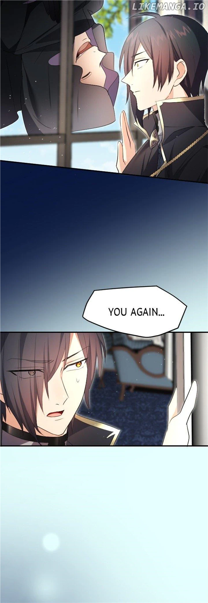 Vengeful Weapon, Tears of Poison Chapter 31 - Page 4