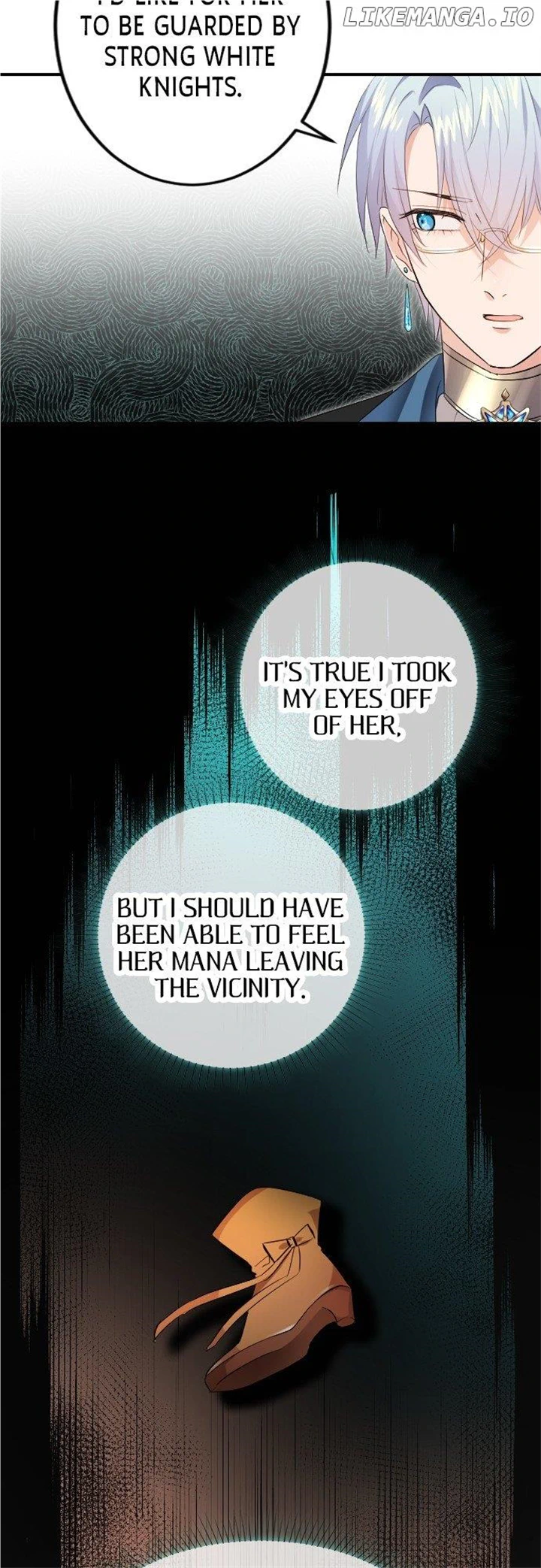 Vengeful Weapon, Tears of Poison Chapter 31 - Page 37
