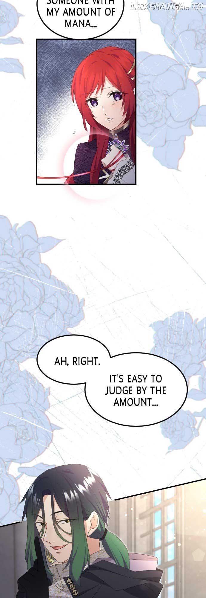 Vengeful Weapon, Tears of Poison Chapter 32 - Page 23