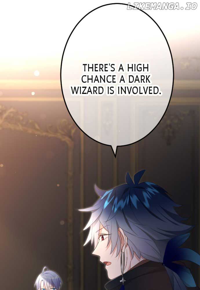 Vengeful Weapon, Tears of Poison Chapter 32 - Page 8