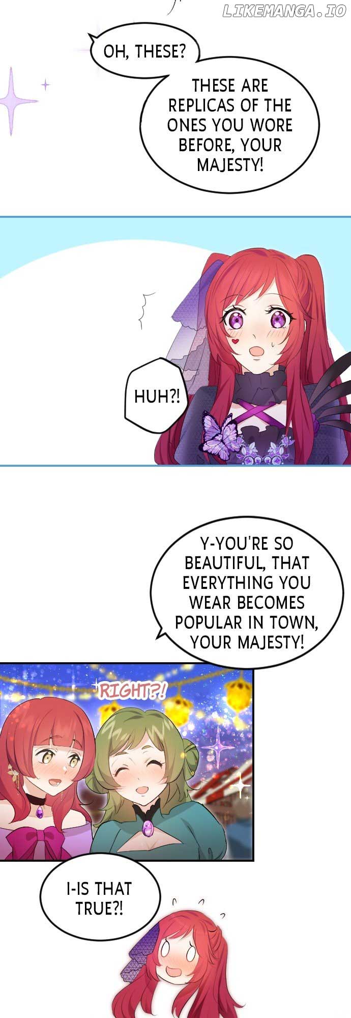 Vengeful Weapon, Tears of Poison Chapter 33 - Page 43