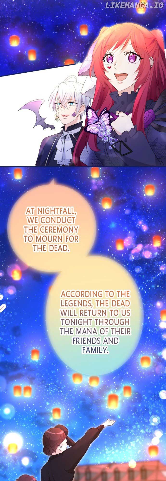 Vengeful Weapon, Tears of Poison Chapter 33 - Page 51