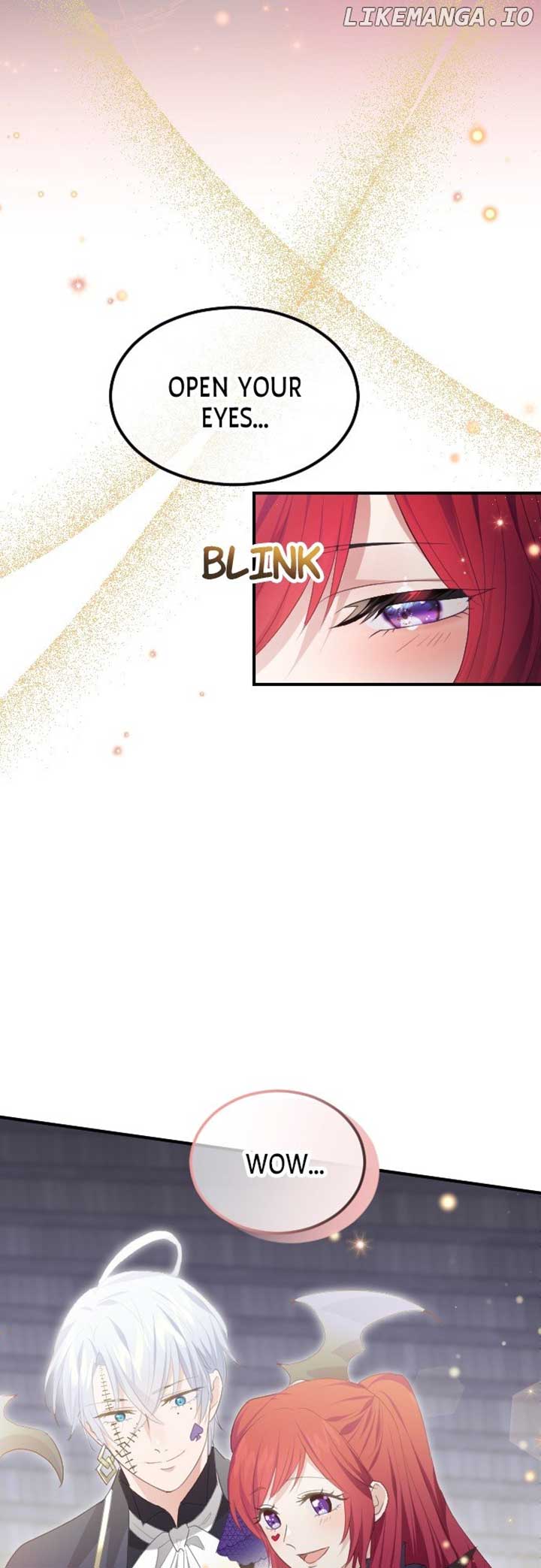 Vengeful Weapon, Tears of Poison Chapter 34 - Page 11