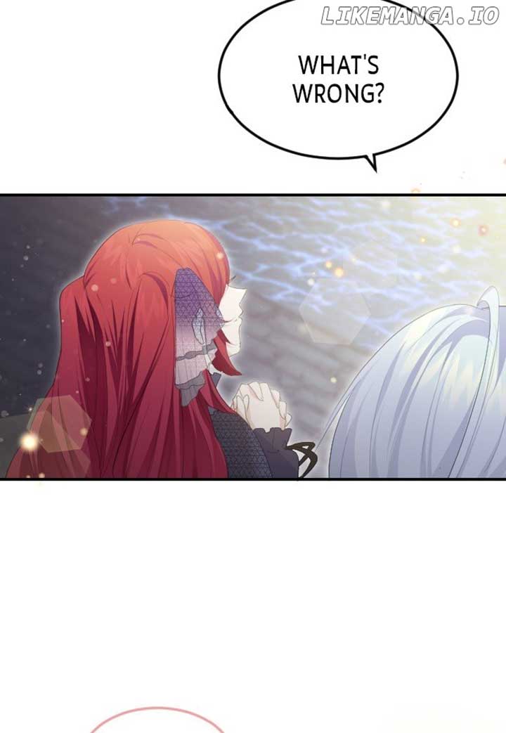 Vengeful Weapon, Tears of Poison Chapter 34 - Page 16