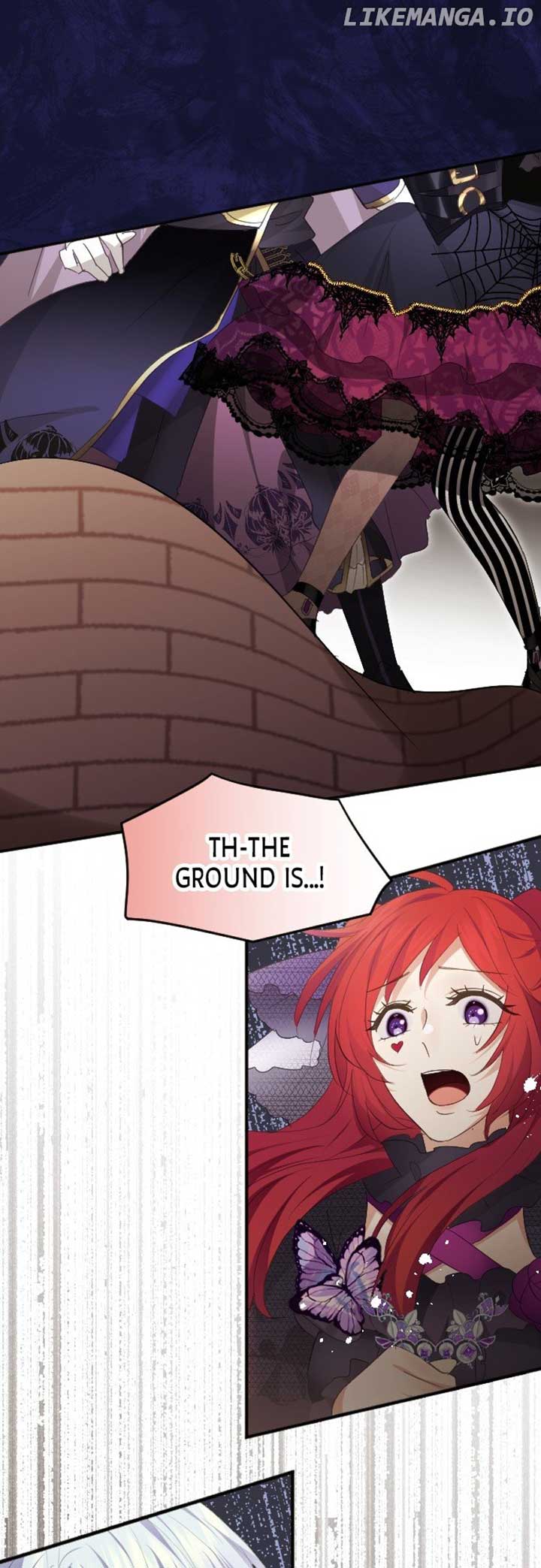 Vengeful Weapon, Tears of Poison Chapter 34 - Page 26