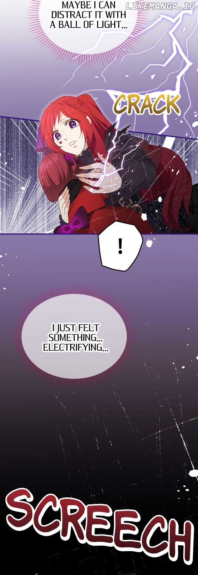 Vengeful Weapon, Tears of Poison Chapter 35 - Page 17