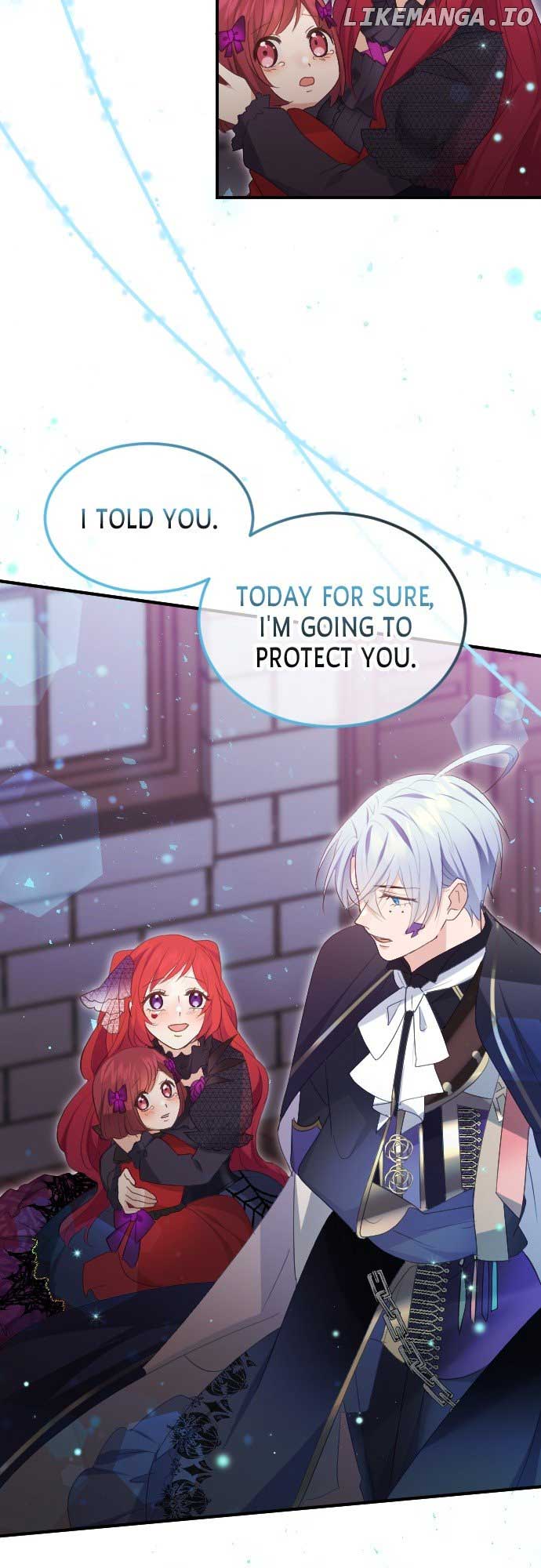 Vengeful Weapon, Tears of Poison Chapter 35 - Page 21