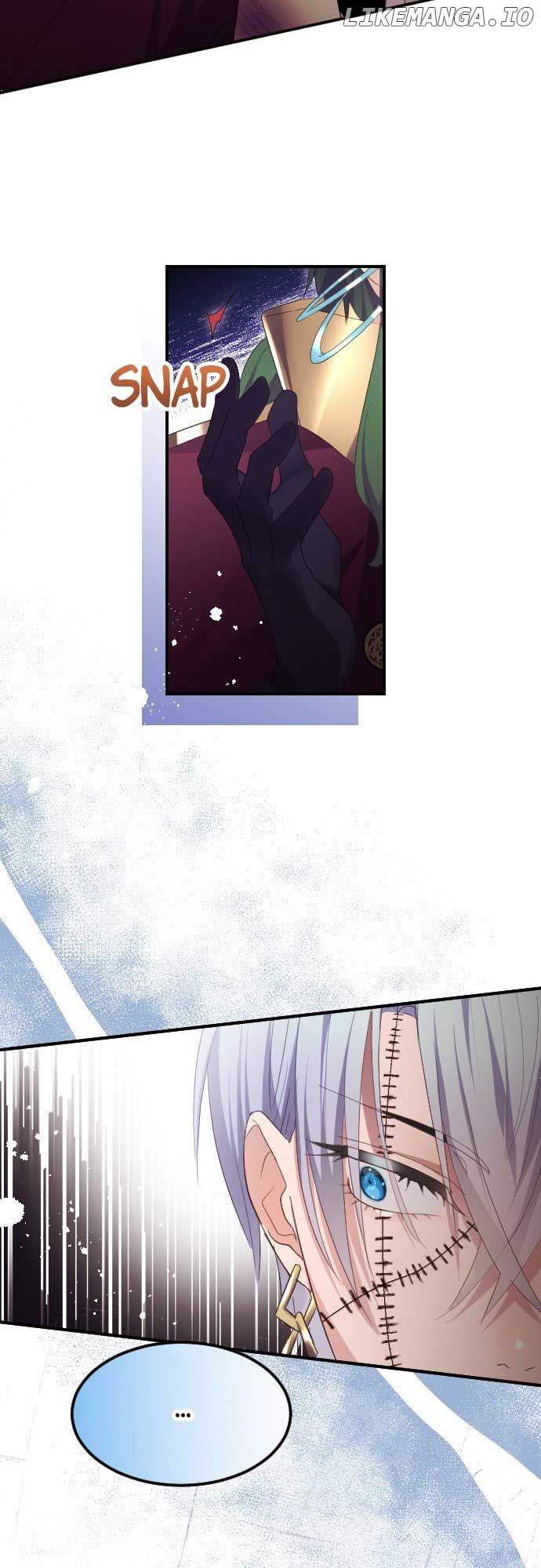 Vengeful Weapon, Tears of Poison Chapter 35 - Page 27