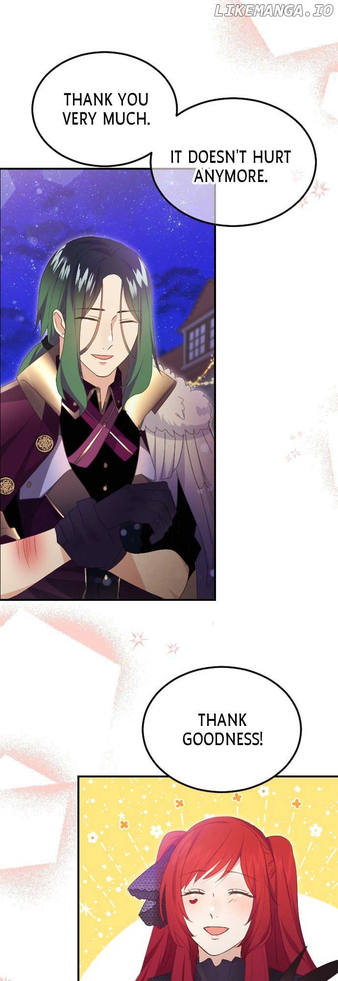 Vengeful Weapon, Tears of Poison Chapter 35 - Page 31