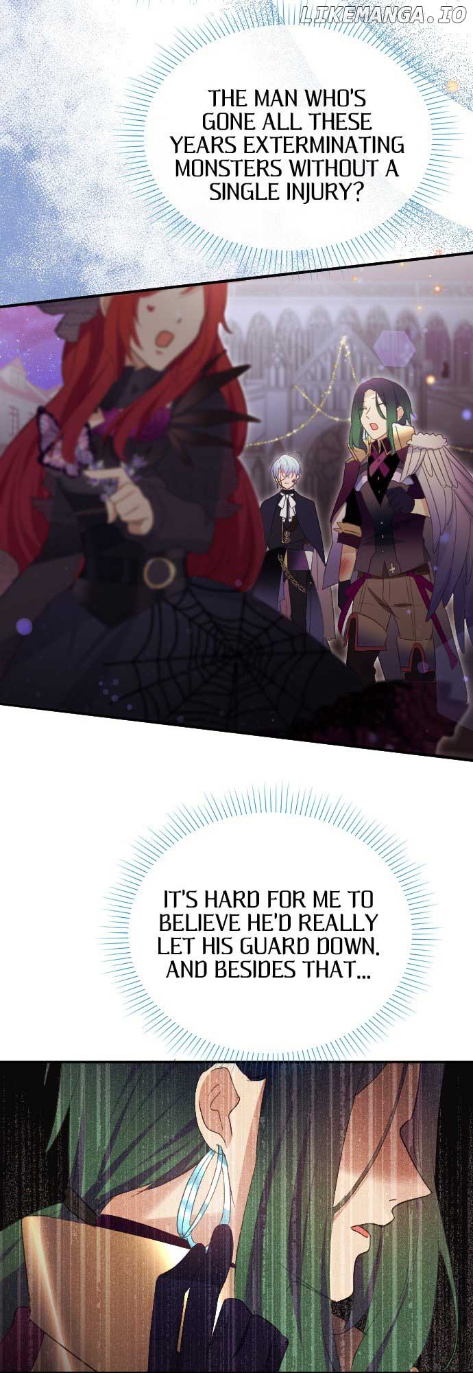 Vengeful Weapon, Tears of Poison Chapter 35 - Page 34