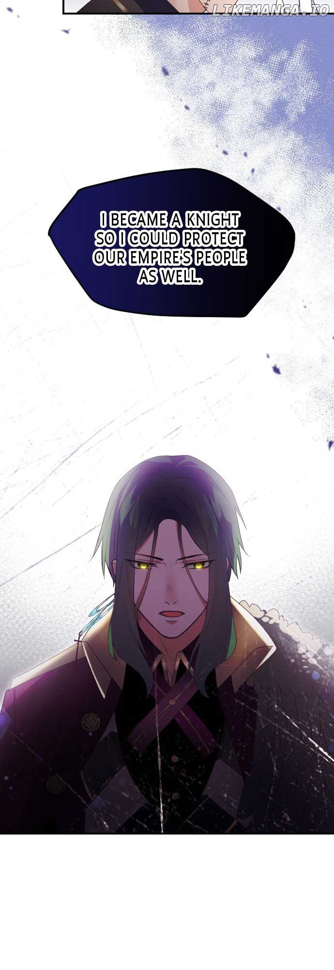 Vengeful Weapon, Tears of Poison Chapter 35 - Page 45